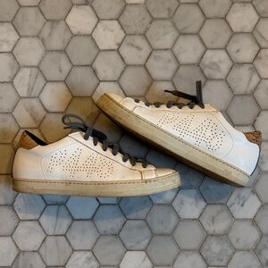 P448 John Low Top Sneakers